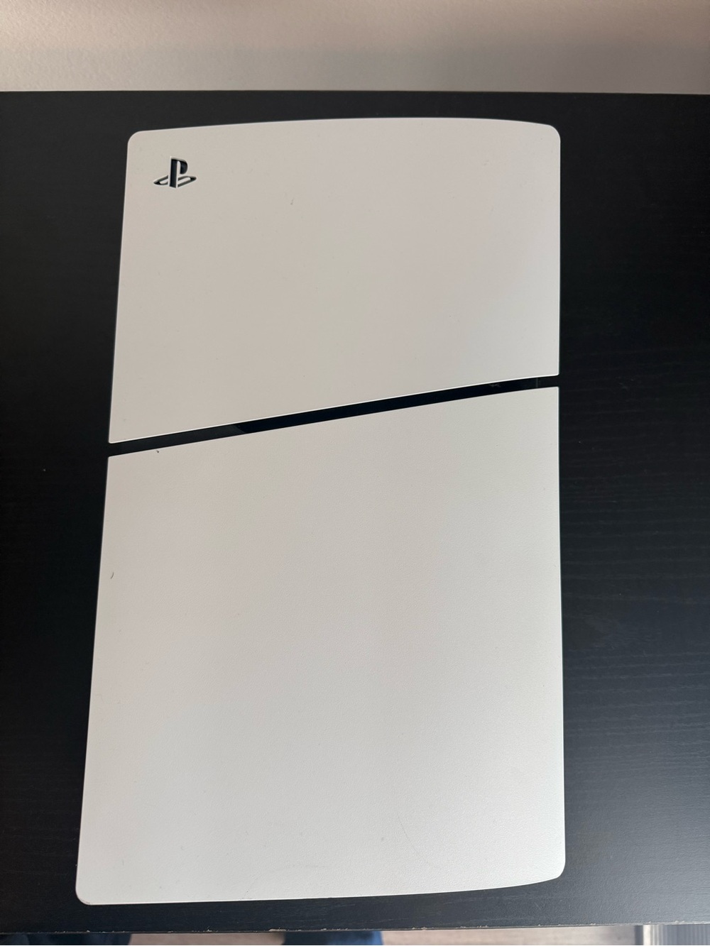 PS5 Slim (Digital) + Controller